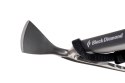 Czekan Black Diamond Raven Ice Axe z uchwytem 60 CM