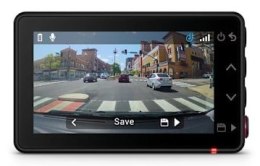 Garmin Dash Cam X210 - Kamera do deski rozdzielczej