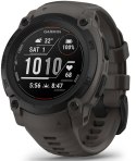 Garmin Instinct E 2,18 cm (0.86") MIP 40 mm Cyfrowy 166 x 166 px Czarny GPS