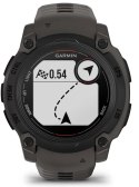 Garmin Instinct E 2,18 cm (0.86") MIP 40 mm Cyfrowy 166 x 166 px Czarny GPS