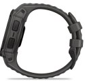 Garmin Instinct E 2,18 cm (0.86") MIP 40 mm Cyfrowy 166 x 166 px Czarny GPS