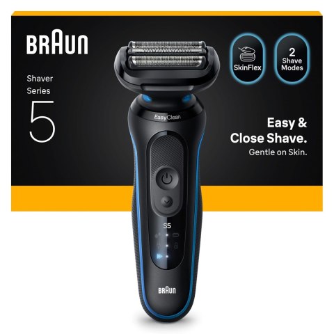 Golarka Braun Series 5 52-B1000S