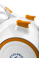 ODKURZACZ bezworkowy HYUNDAI 700W-VC009