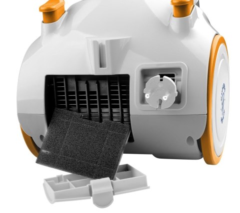 ODKURZACZ bezworkowy HYUNDAI 700W-VC009
