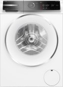 Pralka BOSCH WGB256A2PL Serie 8 10 kg 1600 obr/min | i-DOS autodozowanie | SpeedPerfect | EcoSilence Drive