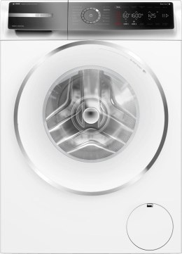 Pralka BOSCH WGB256A2PL Serie 8 10 kg 1600 obr/min | i-DOS autodozowanie | SpeedPerfect | EcoSilence Drive