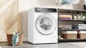 Pralka BOSCH WGB256A2PL Serie 8 10 kg 1600 obr/min | i-DOS autodozowanie | SpeedPerfect | EcoSilence Drive