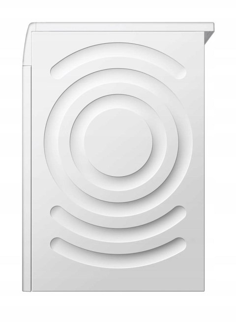 Pralka BOSCH WGB256A2PL Serie 8 10 kg 1600 obr/min | i-DOS autodozowanie | SpeedPerfect | EcoSilence Drive