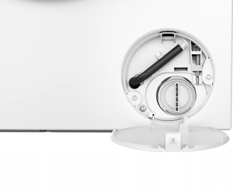 Pralka BOSCH WGB256A2PL Serie 8 10 kg 1600 obr/min | i-DOS autodozowanie | SpeedPerfect | EcoSilence Drive