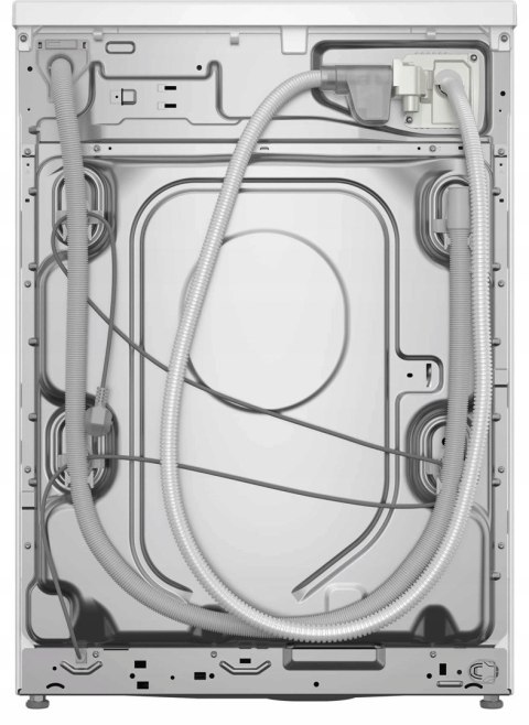 Pralka BOSCH WGB256A2PL Serie 8 10 kg 1600 obr/min | i-DOS autodozowanie | SpeedPerfect | EcoSilence Drive