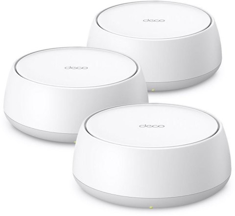 System mesh TP-LINK Deco BE22(3-pack)