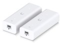 Ubiquiti UACC-Retrofit-PoE-2Wire Nadajnik i odbiornik sieci Biały 10, 100 Mbit/s