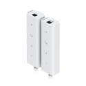 Ubiquiti UACC-Retrofit-PoE-2Wire Nadajnik i odbiornik sieci Biały 10, 100 Mbit/s