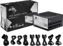 Zasilacz MSI PRO A850PL PCIE5 850W 120mm 80plus Platinum aPFC