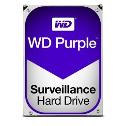 Western Digital Purple WD10PURZ 5400 RPM, 1000 GB