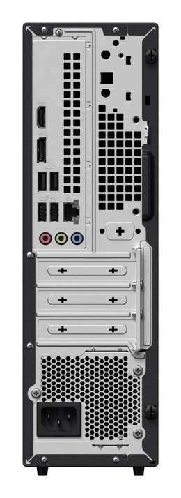 ASUS ExpertCenter P500 SFF P500SV-07240H013X Intel Core 7 240H 16 GB DDR5-SDRAM 512 GB SSD Windows 11 Pro PC Szary