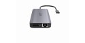 Acer 12-in-1 Type-C Dongle Przewodowa USB 3.2 Gen 1 (3.1 Gen 1) Type-C Srebrny