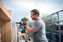 Bosch GDS 18V-1050 H Professional