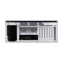 Chieftec UNC-409S-AIO-OP zabezpieczenia & uchwyty komputerów Rack Czarny