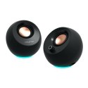 Creative Labs Creative Pebble Pro Black