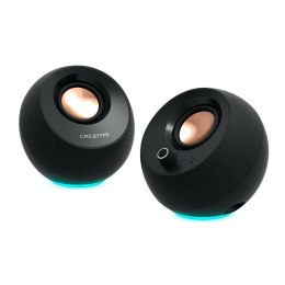 Creative Labs Creative Pebble Pro Black