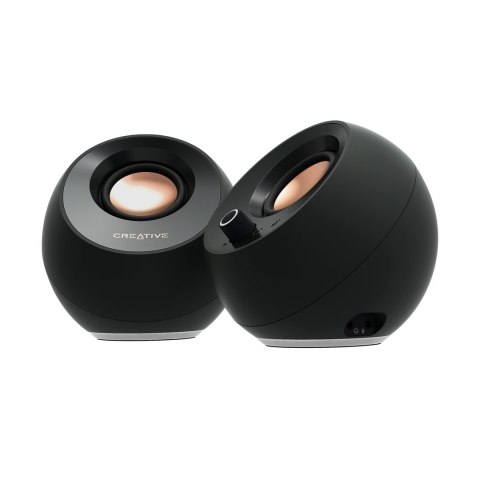 Creative Labs Creative Pebble Pro Black