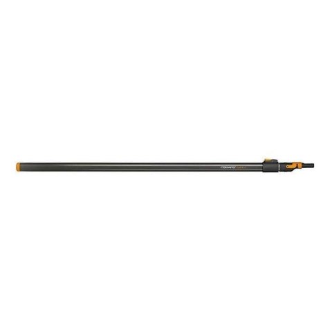 EXTENSION ROD FISKARS ONECLICK TELESC. M