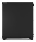 Fractal Meshify 3 Black RGB TG Midi Tower Gaming Gehäuse schwarz