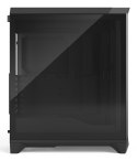Fractal Meshify 3 Black RGB TG Midi Tower Gaming Gehäuse schwarz
