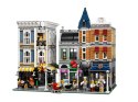 LEGO Creator Expert 10255 - Plac Zgromadzeń