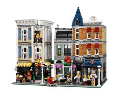LEGO Creator Expert 10255 - Plac Zgromadzeń