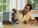 LEGO Creator Expert 10255 - Plac Zgromadzeń
