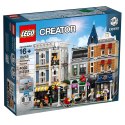 LEGO Creator Expert 10255 - Plac Zgromadzeń