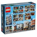 LEGO Creator Expert 10255 - Plac Zgromadzeń