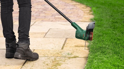 Podkaszarka akumulatorowa do trway 18V-230 BOSCH