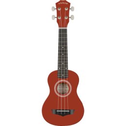 Arrow PB10 NT Soprano Natural w/bag - Ukulele