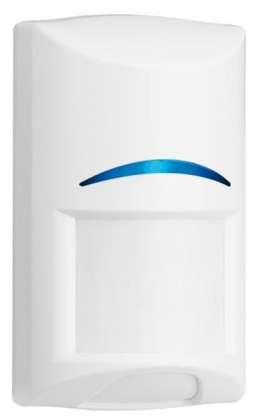 BOSCH CZUJNIK RUCHU PIR+MW ISC-BDL2-WP12GE