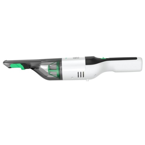 Black & Decker REVHV8C-QW odkurzacz przenośny Czarny, Biały Bez worka