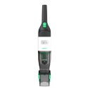 Black & Decker REVHV8C-QW odkurzacz przenośny Czarny, Biały Bez worka