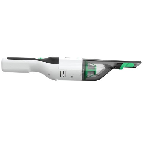 Black & Decker REVHV8C-QW odkurzacz przenośny Czarny, Biały Bez worka