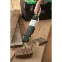 Black & Decker REVHV8C-QW odkurzacz przenośny Czarny, Biały Bez worka