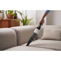 Black & Decker REVHV8C-QW odkurzacz przenośny Czarny, Biały Bez worka