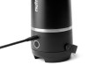 Blender Nutribullet | NBP016B | Osobisty | Materiał słoika Stal nierdzewna | Pojemność słoika 0,59 L | Czarny