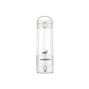 Blender bezprzewodowy Nutribullet NBP003W biały