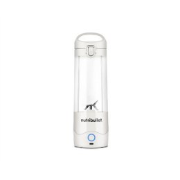 Blender bezprzewodowy Nutribullet NBP003W biały