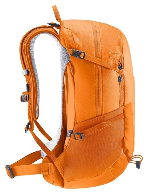 Deuter Futura 21 SL Plecak turystyczny damski Pomarańczowy
