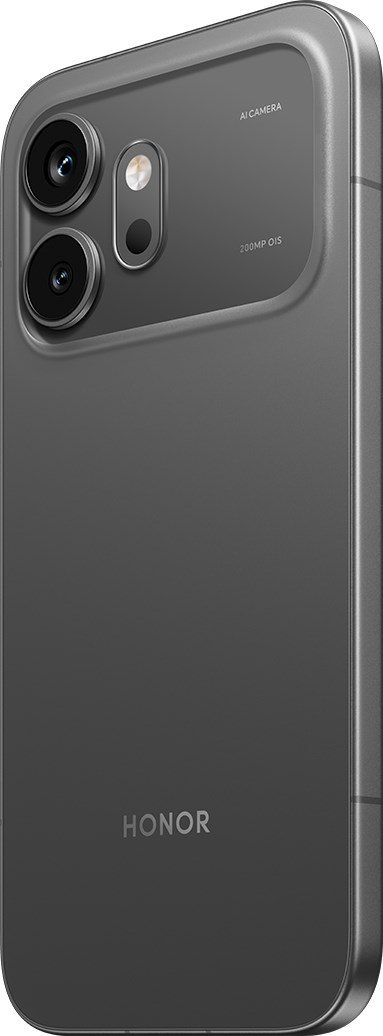 Honor 600 DS 5G 8/512 Black
