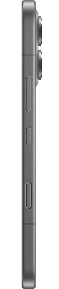Honor 600 DS 5G 8/512 Black