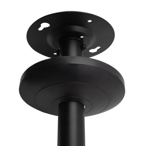 Uchwyt sufitowy do telewizora Maclean MC-504B (Obrotowy, sufitowy, Uchylny; 23" - 42"; max. 30kg)