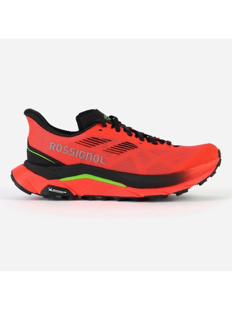 Buty do biegania męskie ROSSIGNOL Vezor czerwony - 42